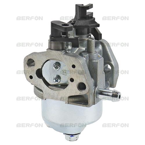 CARBURADOR LONCIN LC1P65FE/65FE3; HUSQVARNA HS139A